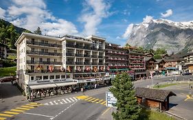 Hotel Kreuz & Post Grindelwald